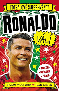 Ronaldo Fotbalové superhvězdy