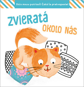 Zvieratá okolo nás