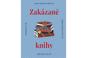 Zakázané knihy