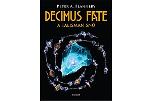 Decimus Fate a talisman snů