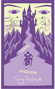 Carpe Jugulum