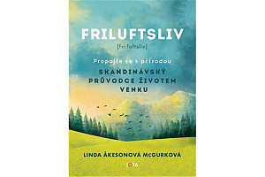 Friluftsliv
