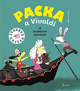 Packa a Vivaldi