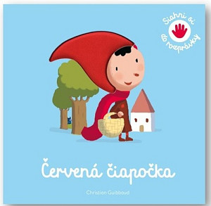 Červená čiapočka