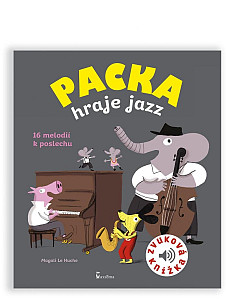 Packa hraje jazz