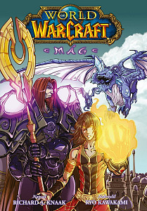 World of Warcraft - Mág