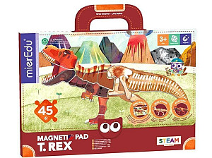 Škrabací obrázky 4 ks Elfové