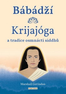 Bábádží Krijajóga a tradice osmnácti siddhů