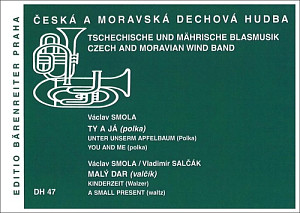 Ty a já / Malý dar