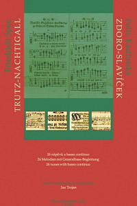 Trutz-nachtigall Zdoro-slavíček