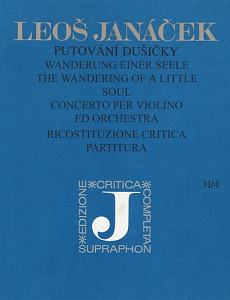 Putování dušičky