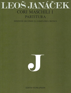 Cori maschili I
