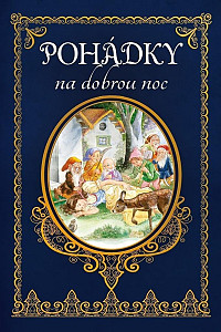 Pohádky na dobrou noc