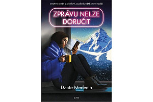 Zprávu nelze doručit
