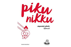 Pikunikku - Japonský piknik / 2. vydání