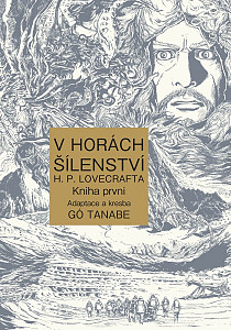 V horách šílenství H. P. Lovecrafta