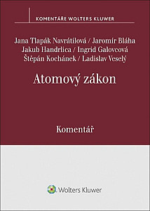 Atomový zákon Komentář