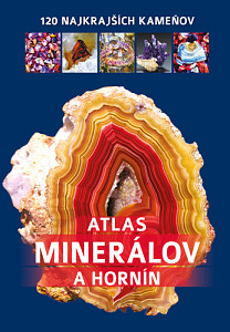Atlas minerálov a hornín
