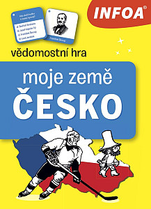 moje země Česko