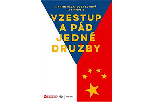 Vzestup a pád jedné družby