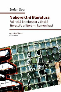 Nekorektní literatura