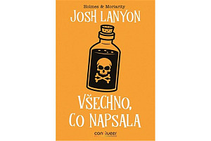 Všechno, co napsala