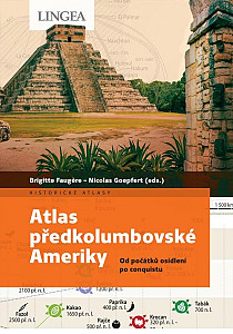 Atlas předkolumbovské Ameriky