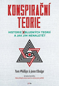 Konspirační teorie