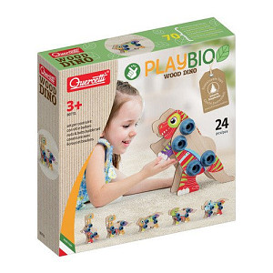 PlayBio Wood Dino