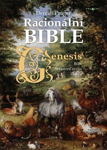 Racionální přístup k Bibli Kniha Genesis