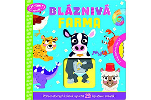 Bláznivá farma