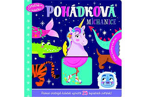 Pohádková míchanice