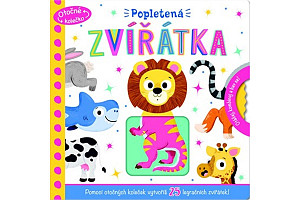 Popletená zvířátka