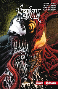 Venom Carnage