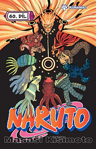 Naruto 60 Kurama!!
