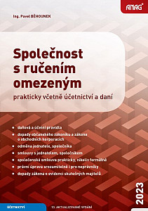 Společnost s ručením omezeným