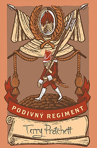 Podivný regiment - limitovaná sběratelská edice