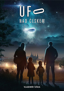 UFO nad Čechami