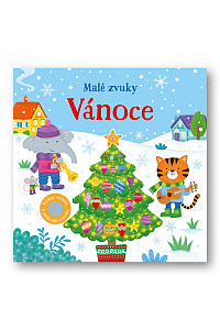 Malé zvuky Vánoce
