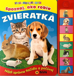 Kúzelné slovenské rozprávky