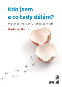 Kdo jsem a co tady dělám?