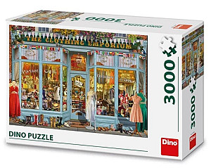 Puzzle 3000 Butik