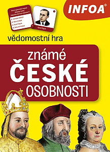Známé české osobnosti