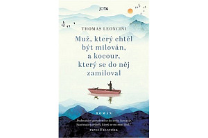 Muž, který chtěl být milován, a kocour, který se do něj zamiloval