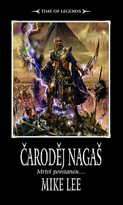 Čaroděj Nagaš