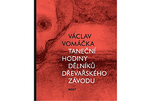 Taneční hodiny dělníků dřevařského závod