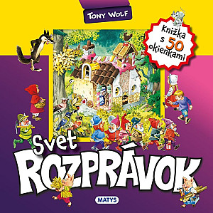 Svet rozprávok