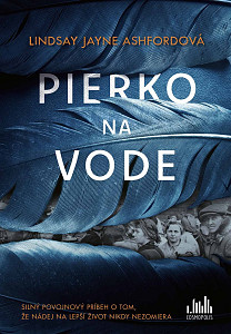 Pierko na vode