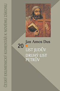 List Judův Druhý list Petrův