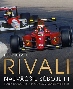 Formula 1 Rivali